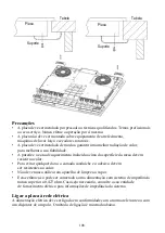 Предварительный просмотр 108 страницы Candy CI642SCBB Manual