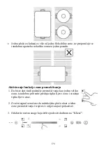 Предварительный просмотр 178 страницы Candy CI642SCBB Manual