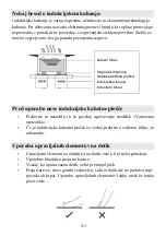 Preview for 279 page of Candy CI642SCBB Manual