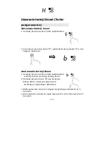 Preview for 101 page of Candy CI6DTP Instruction Manual