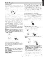 Preview for 17 page of Candy CIB1637DC Instruction Manual