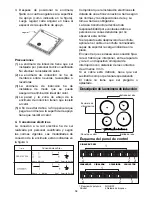 Preview for 58 page of Candy CIB1637DC Instruction Manual