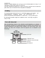 Preview for 138 page of Candy CIB1637DC Instruction Manual