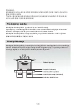 Preview for 146 page of Candy CIB633CTP Instruction Manual