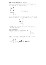 Preview for 20 page of Candy CIB636SCTP Instruction Manual