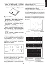 Preview for 23 page of Candy CID633C Instruction Manual