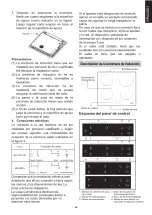 Preview for 89 page of Candy CID633C Instruction Manual