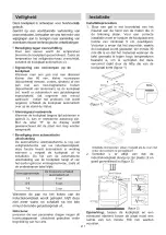 Preview for 212 page of Candy CID633C Instruction Manual