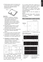 Preview for 247 page of Candy CID633C Instruction Manual