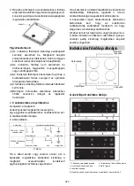 Preview for 324 page of Candy CID633C Instruction Manual