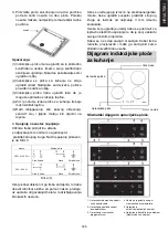 Preview for 339 page of Candy CID633C Instruction Manual