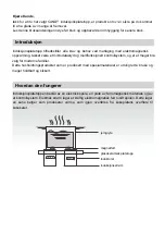 Preview for 112 page of Candy CID633DC Instruction Manual