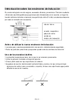 Предварительный просмотр 40 страницы Candy CIDC633TT Instruction Manual