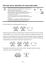 Предварительный просмотр 41 страницы Candy CIDC633TT Instruction Manual