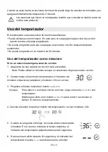 Предварительный просмотр 48 страницы Candy CIDC633TT Instruction Manual