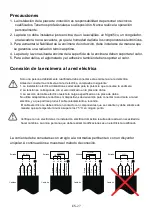 Предварительный просмотр 57 страницы Candy CIDC633TT Instruction Manual