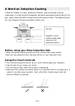 Preview for 10 page of Candy CIDMCS633TT Instruction Manual