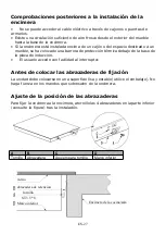 Preview for 57 page of Candy CIDMCS633TT Instruction Manual