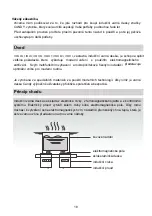 Предварительный просмотр 18 страницы Candy CIE 644 B3 Instruction Manual