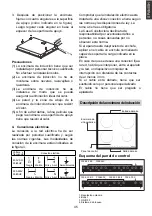 Предварительный просмотр 45 страницы Candy CIE 644 B3 Instruction Manual