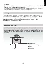 Предварительный просмотр 109 страницы Candy CIE 644 B3 Instruction Manual