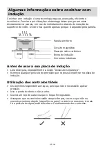 Preview for 248 page of Candy CIES55MCTT Instruction Manual