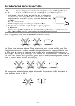 Preview for 249 page of Candy CIES55MCTT Instruction Manual