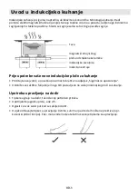 Предварительный просмотр 164 страницы Candy CIES642MCTT Instruction Manual