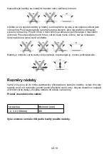 Предварительный просмотр 192 страницы Candy CIES642MCTT Instruction Manual