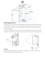 Preview for 10 page of Candy CIF 130 Instruction Manual