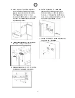 Preview for 25 page of Candy CIF 130 Instruction Manual