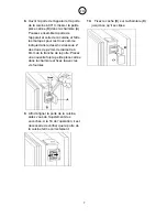 Preview for 26 page of Candy CIF 130 Instruction Manual