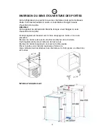 Preview for 27 page of Candy CIF 130 Instruction Manual