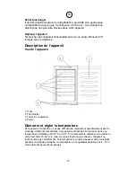 Preview for 29 page of Candy CIF 130 Instruction Manual