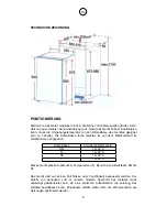 Preview for 44 page of Candy CIF 130 Instruction Manual