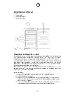 Preview for 46 page of Candy CIF 130 Instruction Manual