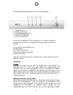 Preview for 47 page of Candy CIF 130 Instruction Manual