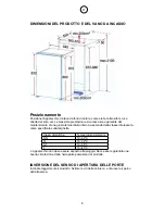 Preview for 60 page of Candy CIF 130 Instruction Manual