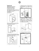 Preview for 73 page of Candy CIF 130 Instruction Manual