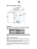 Preview for 91 page of Candy CIF 130 Instruction Manual