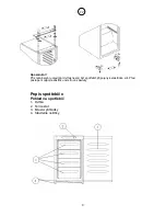 Preview for 92 page of Candy CIF 130 Instruction Manual