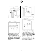 Preview for 106 page of Candy CIF 130 Instruction Manual