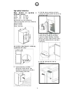 Preview for 123 page of Candy CIF 130 Instruction Manual