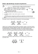 Preview for 108 page of Candy CIFS85MCTT Instruction Manual