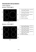 Preview for 111 page of Candy CIS633MCTT Instruction Manual