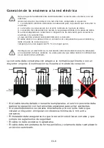 Preview for 132 page of Candy CIS633MCTT Instruction Manual