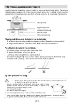 Preview for 212 page of Candy CIS633MCTT Instruction Manual