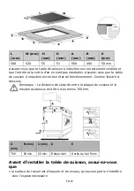 Предварительный просмотр 93 страницы Candy CIS633SCTT Instruction Manual