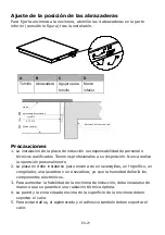 Предварительный просмотр 128 страницы Candy CIS633SCTT Instruction Manual