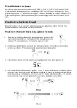 Предварительный просмотр 275 страницы Candy CIS633SCTT Instruction Manual